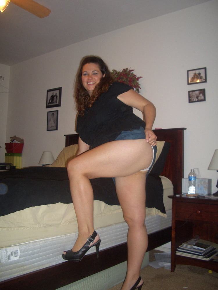 Random BBW Sluts 4 #99398102
