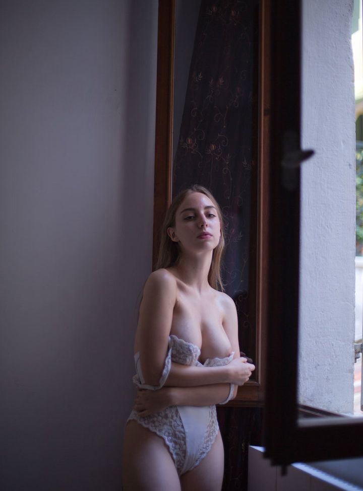 Claudia Lion nude #109270340