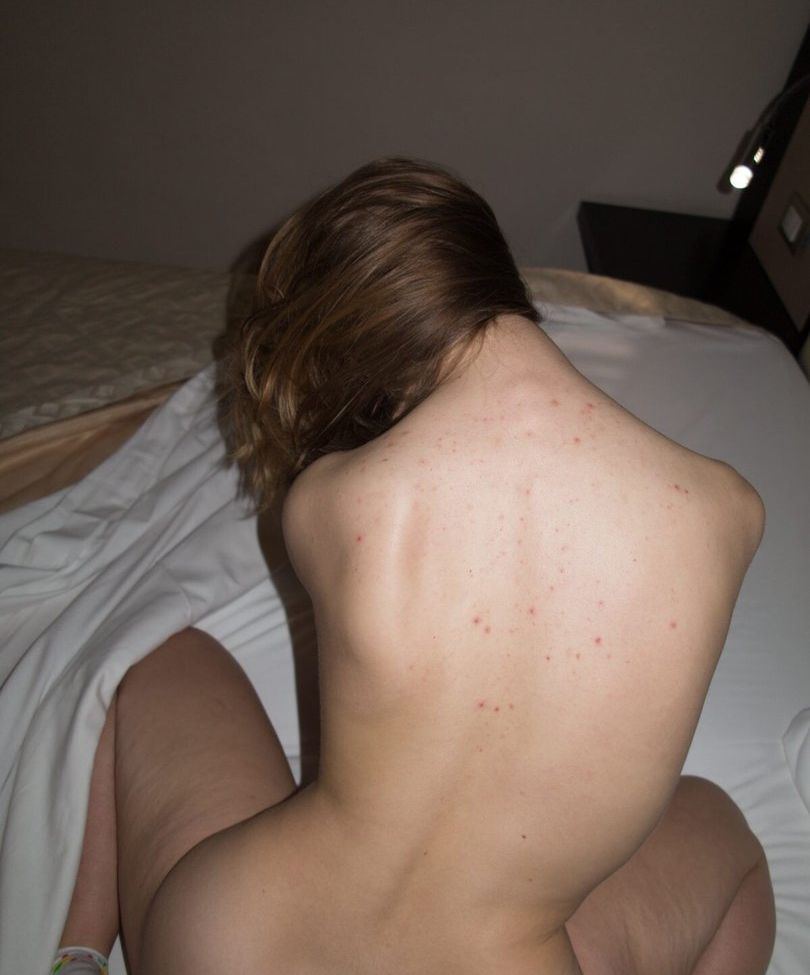 Claudia Lion desnuda #109270365