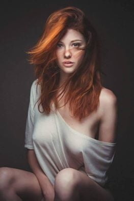 Do you Like Redheads The Ginger Gallery. 209 #87749876