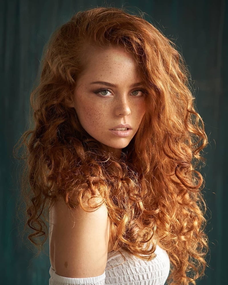 Do you Like Redheads The Ginger Gallery. 209 #87749914