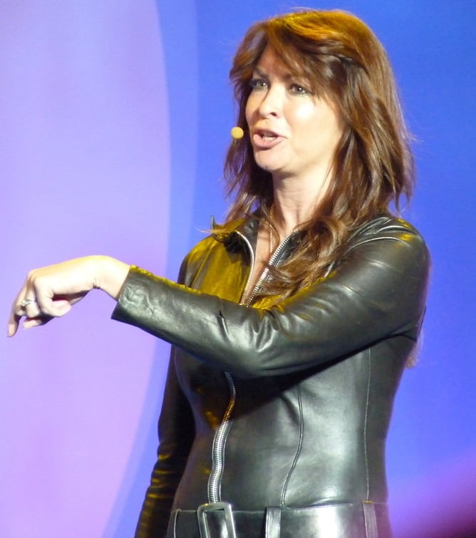 Suzi Perry Fit As Fuck Hot Look #98042906