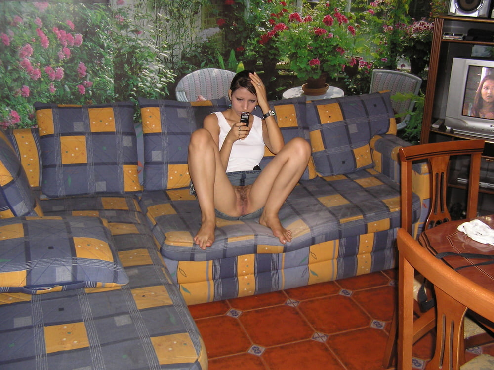 Esposa musulmana expuesta
 #104977265