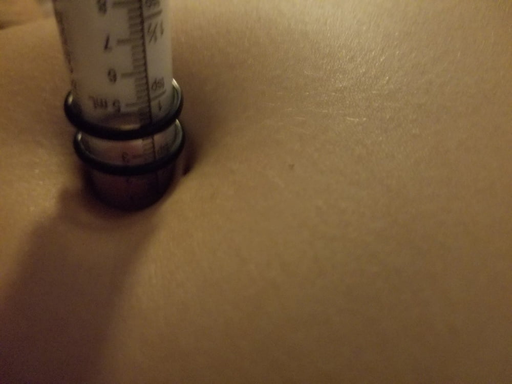 My Outie Belly Button Torture #107236906