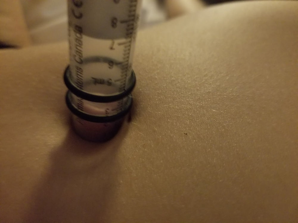 My Outie Belly Button Torture #107236908