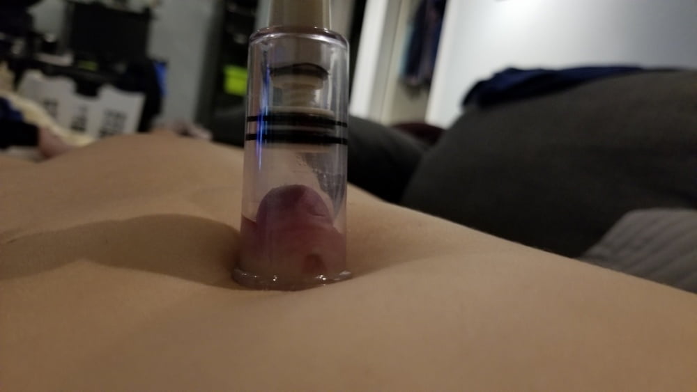 My Outie Belly Button Torture #107236924