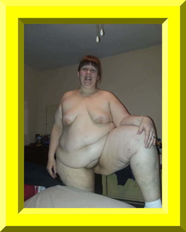Expose Fat Web Slut Tanja #91166148