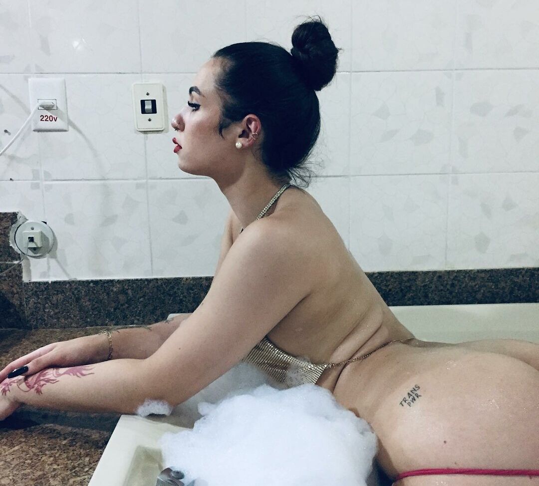 Giulia Muniz desnuda #109378327