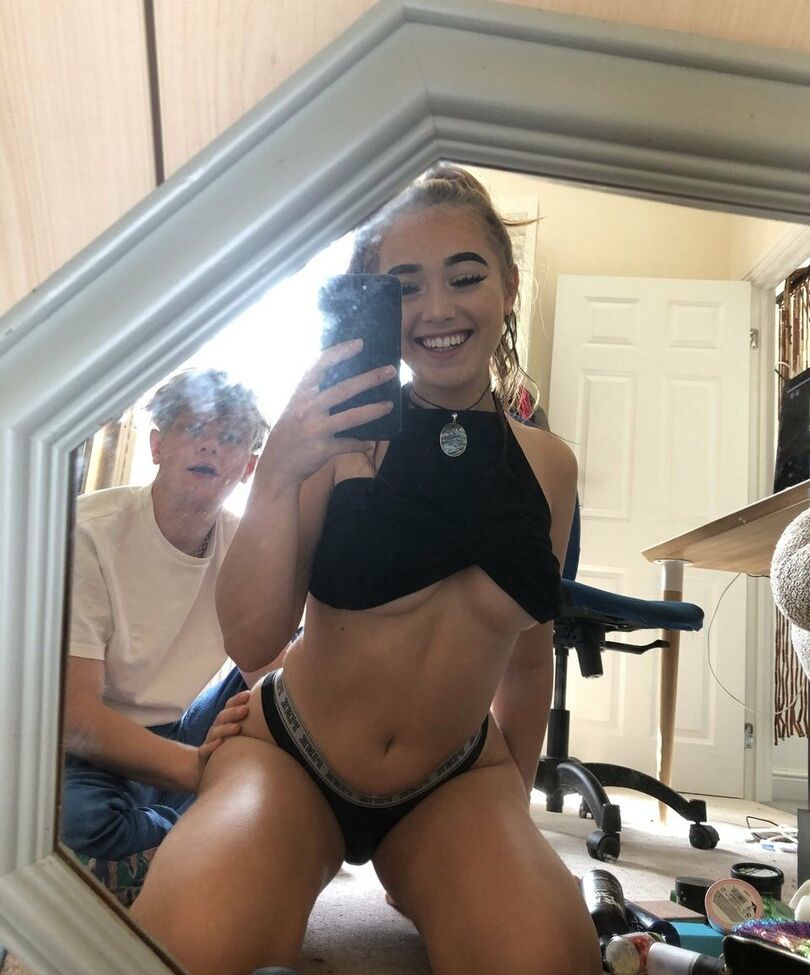 Buffbihhbandittt nude #108673953