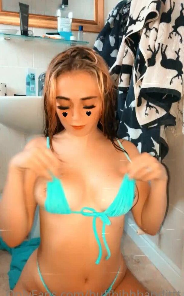 Buffbihhbandittt nude #108674004