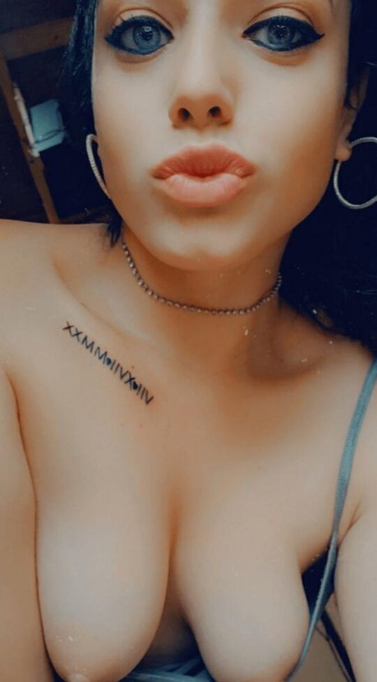 Valerie_Rosee desnuda #108042786