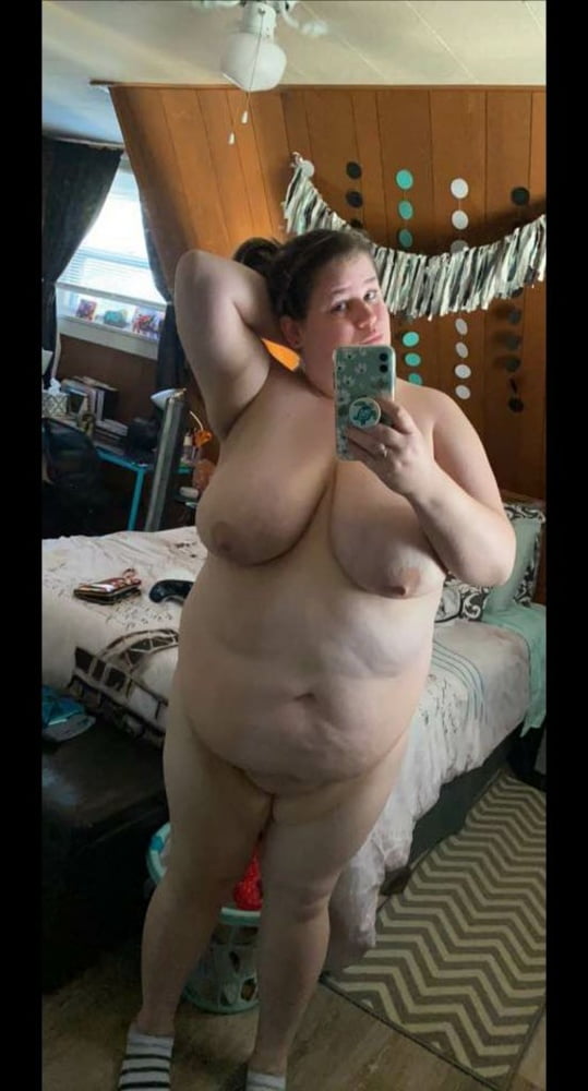 Selfie-Fat Whore Edition #102152117