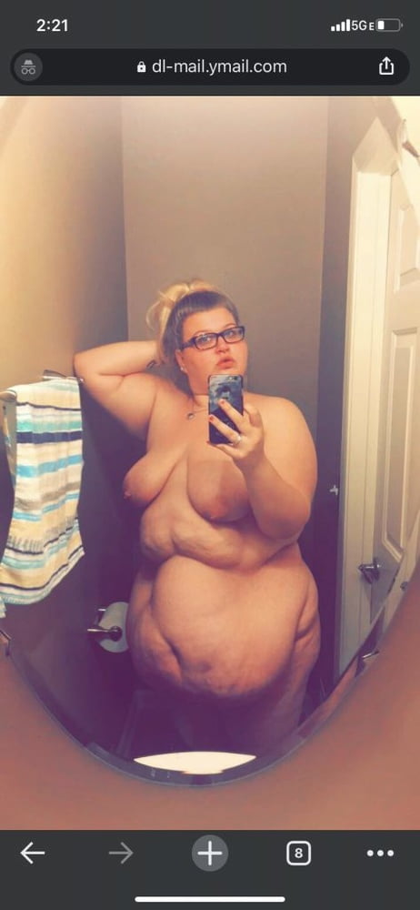 Selfie-Fat Whore Edition #102152120