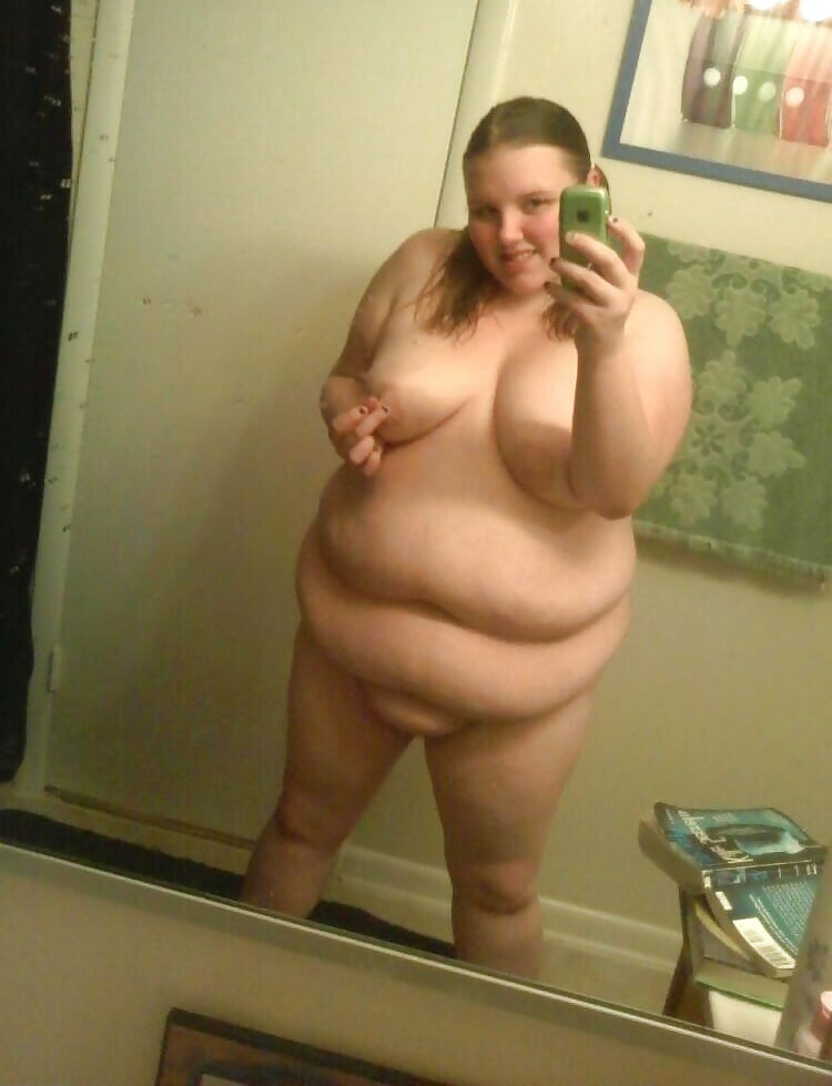 Selfie-Fat Whore Edition #102152171