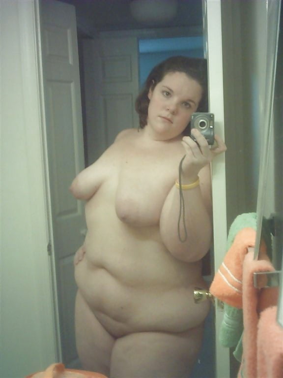 Selfie-Fat Whore Edition #102152174