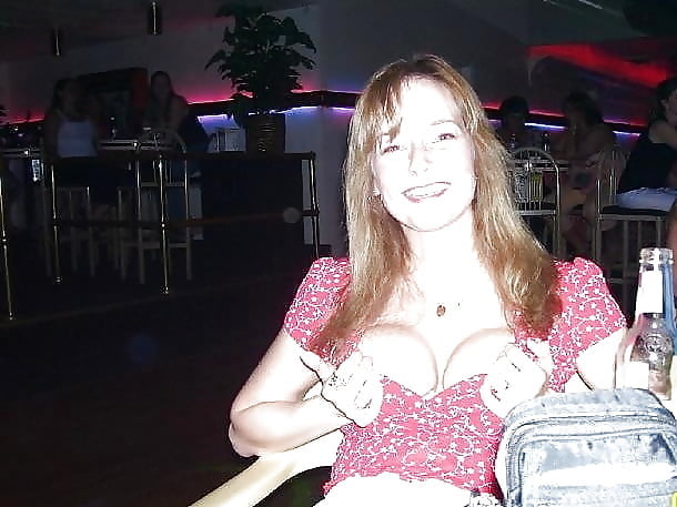 A TIT4TAT Post: Lisa #92589643