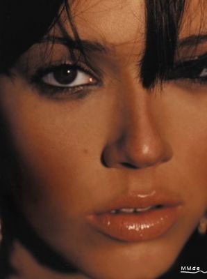 Mandy Moore - &quot;Coverage&quot; Album Promotional Shots (2003) #81938144