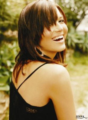 Mandy Moore - &quot;Coverage&quot; Album Promotional Shots (2003) #81938161