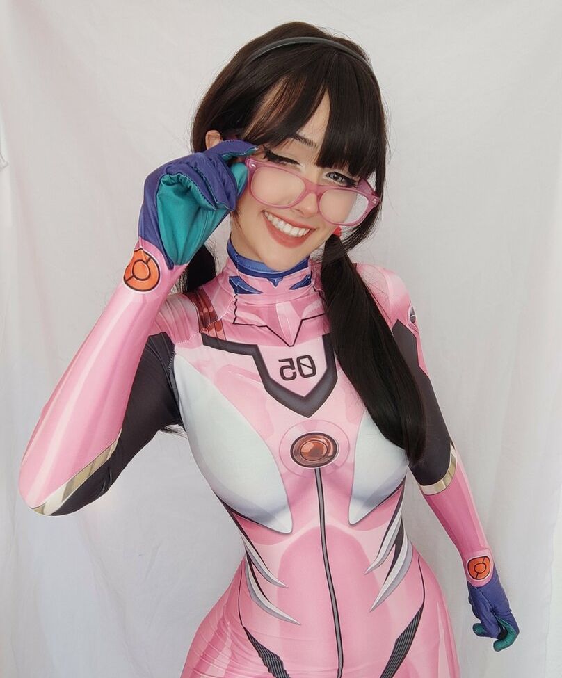Nyukix nackt #109244614