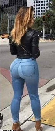 Putas en jeans 28 #87438320