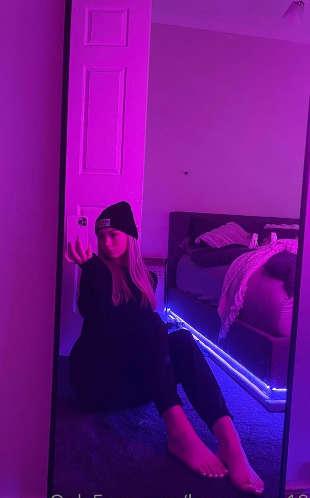 Lauren ???????? desnuda #108229963