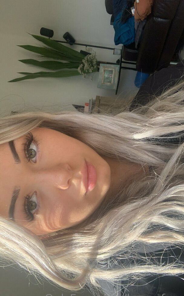 Lauren ???????? desnuda #108229979