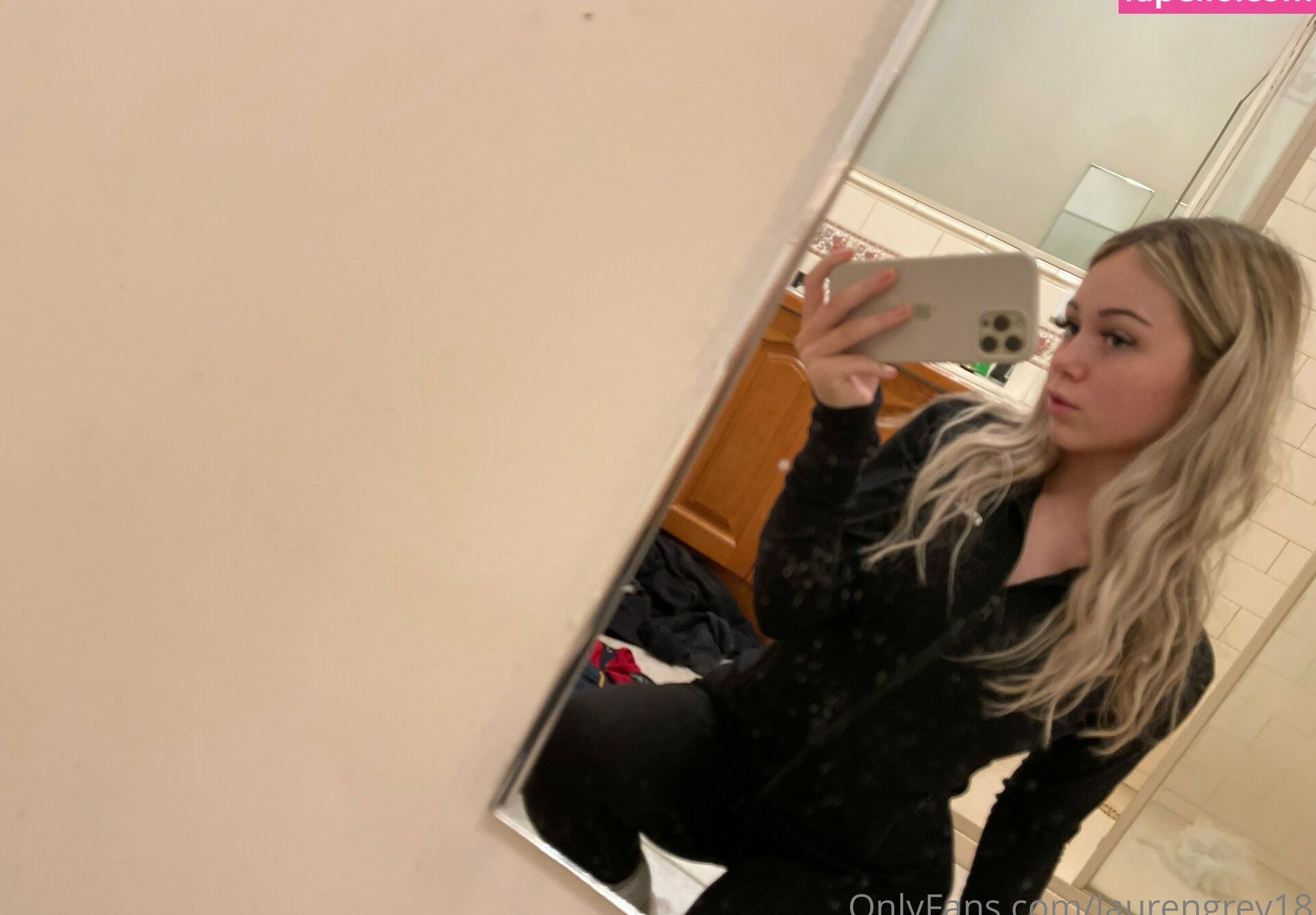 Lauren ???????? desnuda #108229987