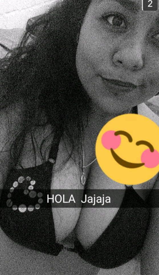 Yesenia #97347997