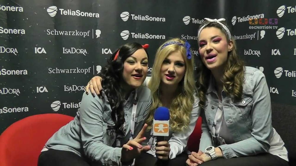 Moje 3 (eurovision 2013 serbien)
 #104343758