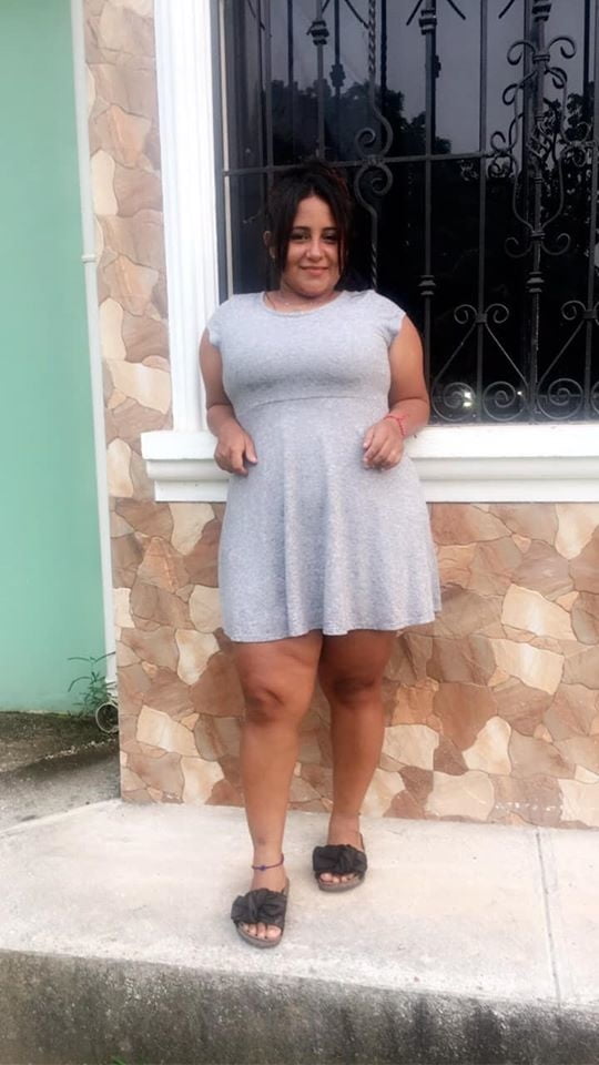 fabiola sanchez bbw culona ass #91190382