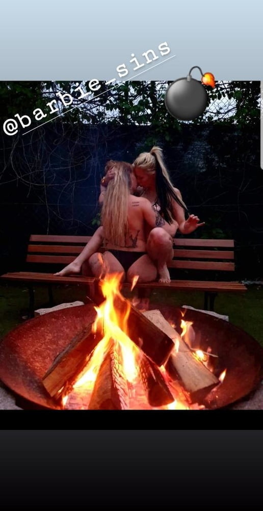 Barbie Sins GGG Big Tit Hooker Bimbo #89847977