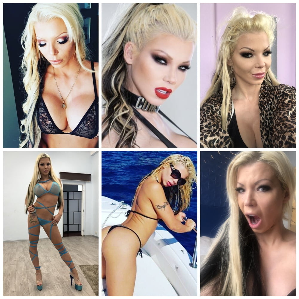 Barbie Sins GGG Big Tit Hooker Bimbo #89848532