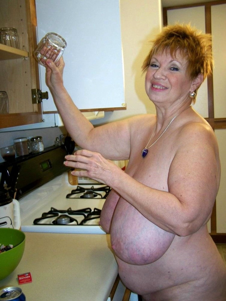 Grannies and matures mega mix #97686223