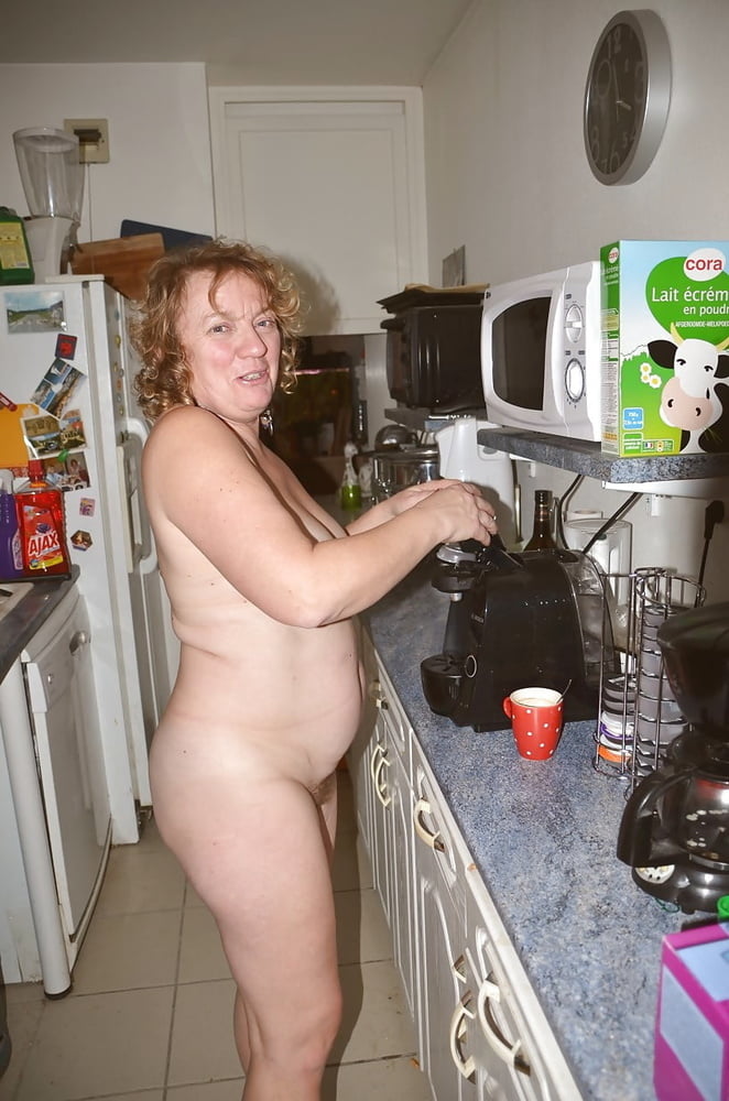 Grannies and matures mega mix #97686230