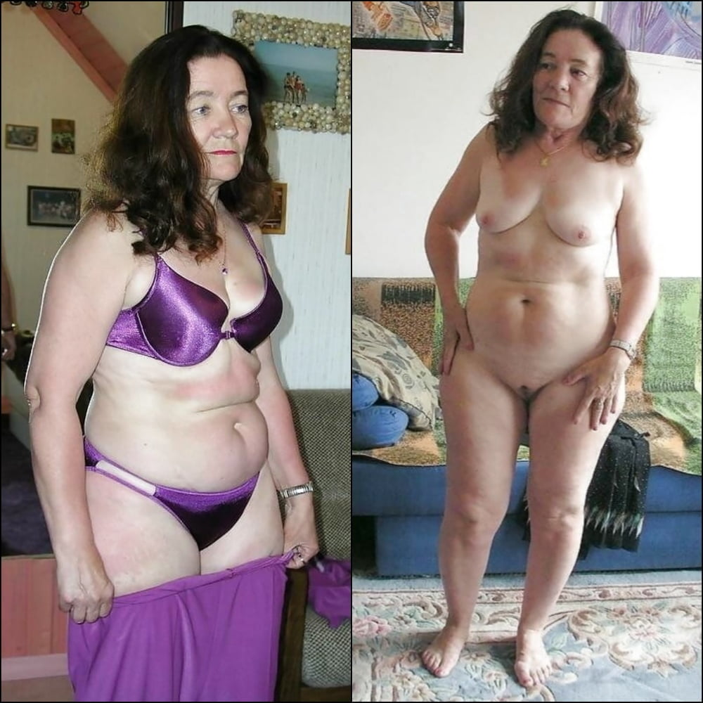 Grannies and matures mega mix #97686316