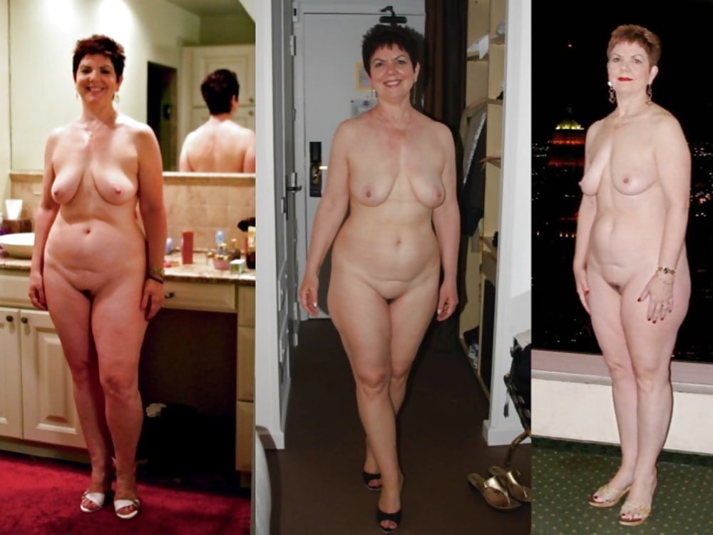 Grannies and matures mega mix #97686426