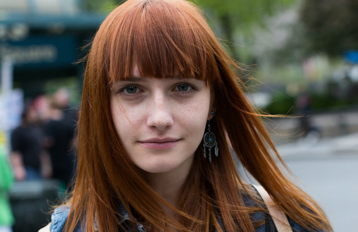 Tolle mädchen + bilder aus irland
 #97730222