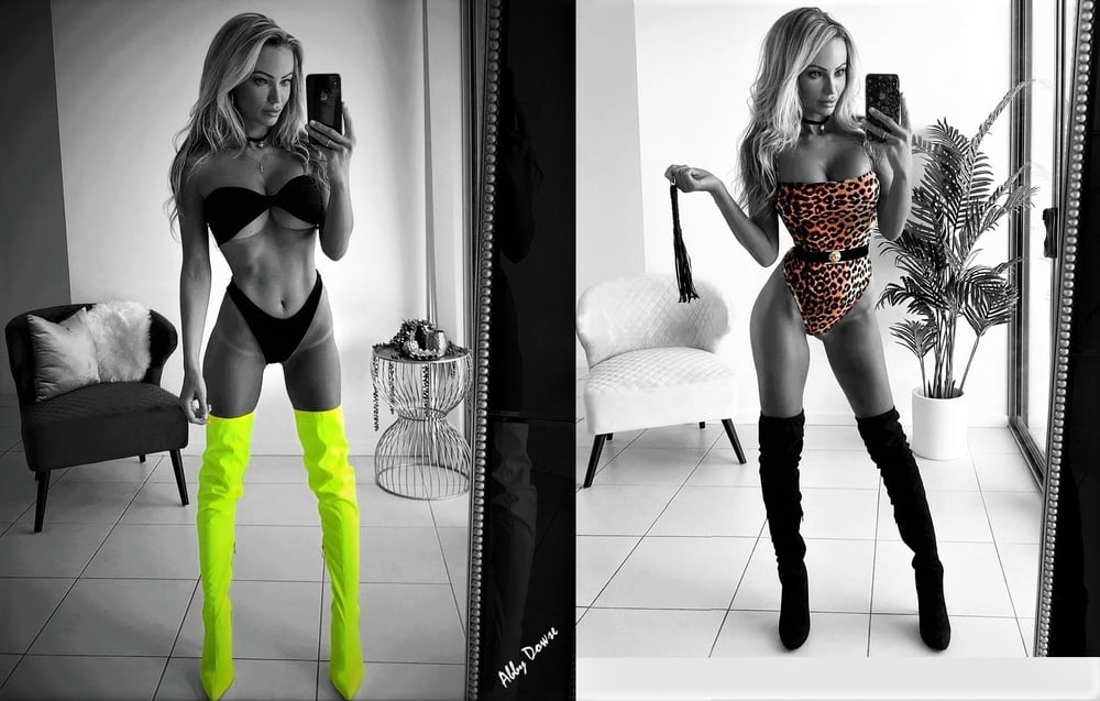 Finest art : abby dowse (color play)
 #88518822