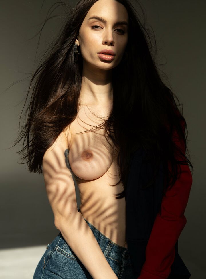 Anna Savich desnuda #108983683