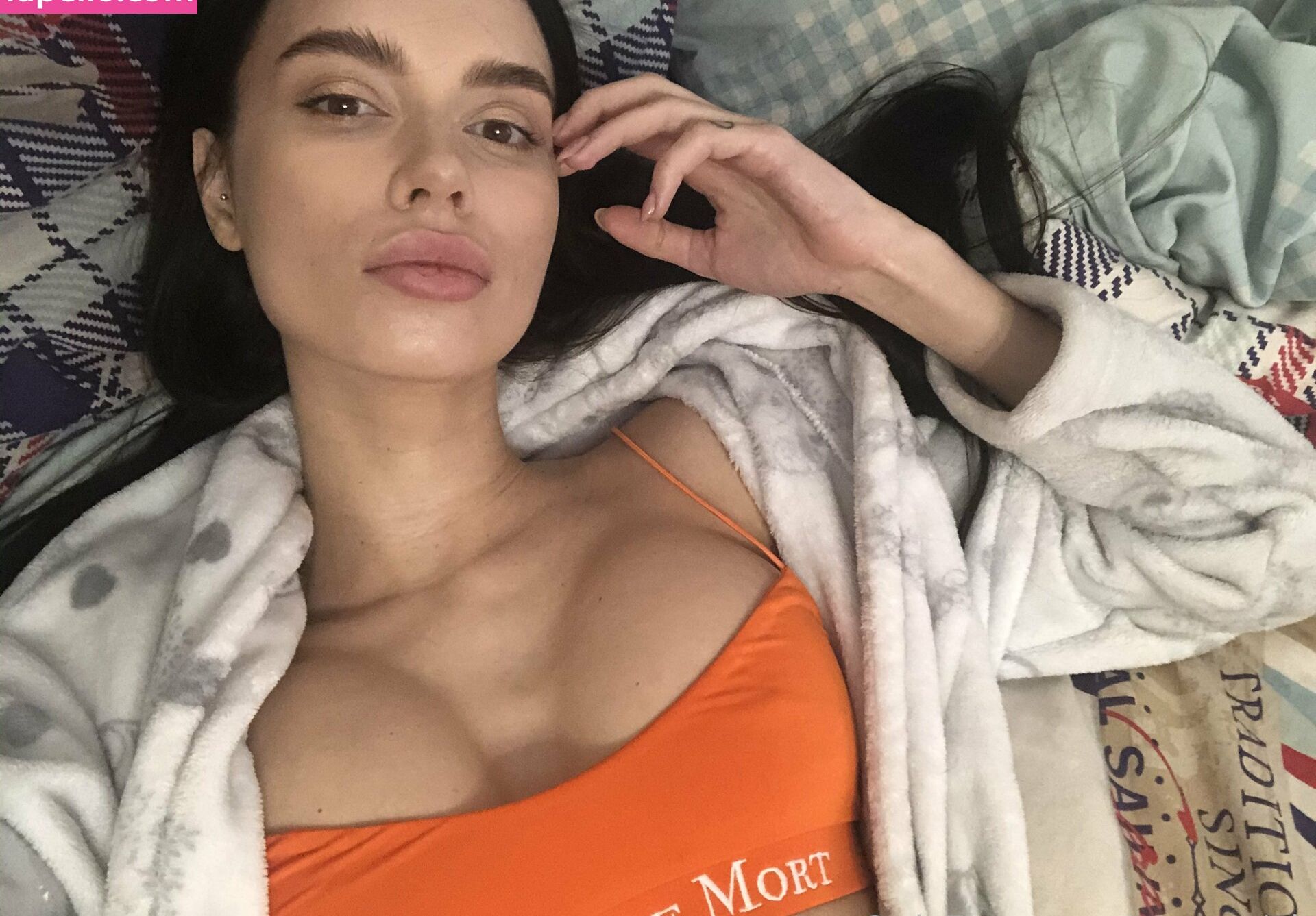 Anna Savich desnuda #108983685