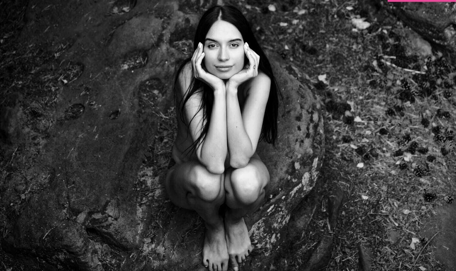 Anna Savich desnuda #108983694