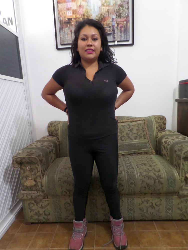 GUanabana y Marielle From Mexico #98936493