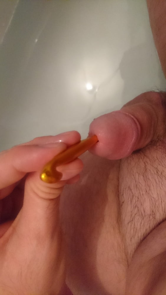 Insertion Sounding #107251439