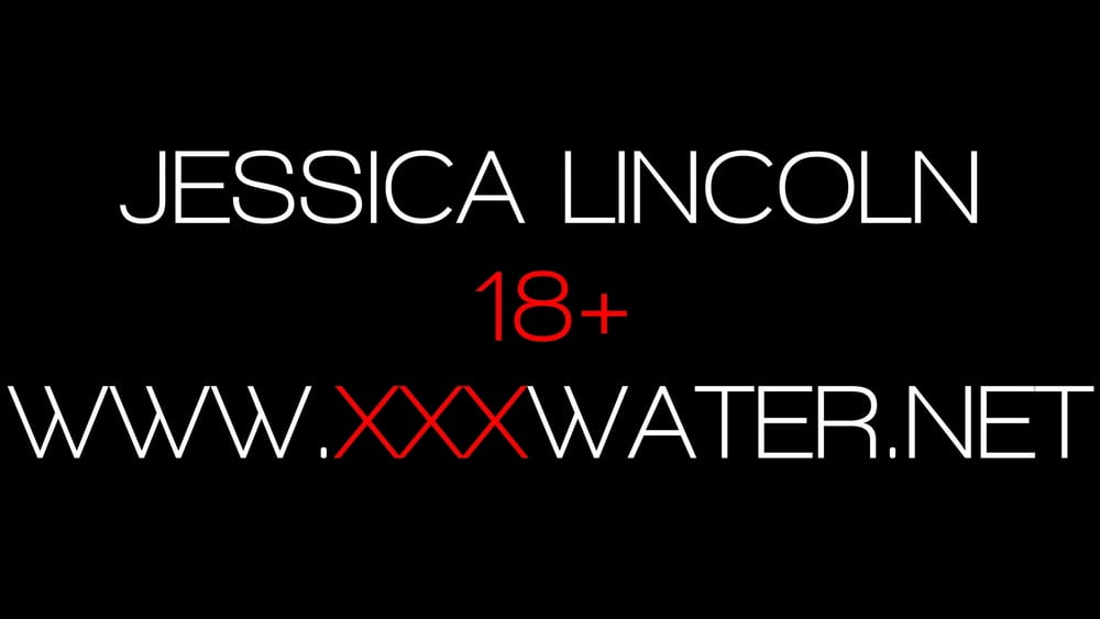 Jessica Lincoln Pt.1 UnderWaterShow #106964355