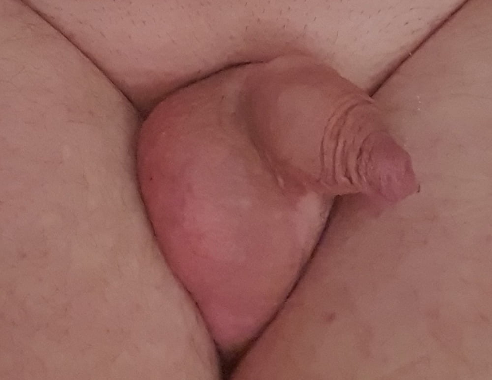 Small smooth cock #107126048