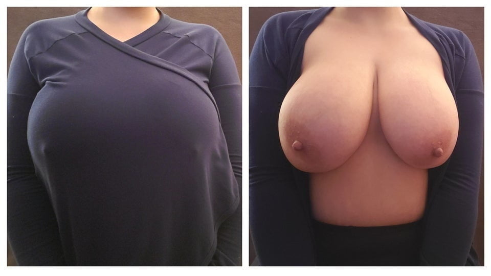 Tits, seins, seins et décolleté sexy 40
 #89994460