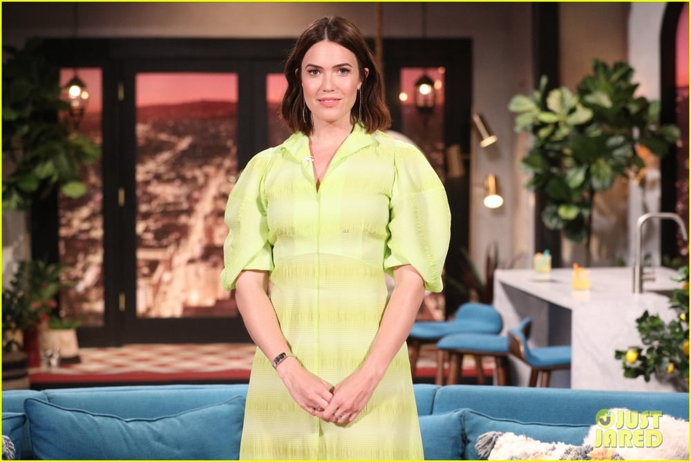 Mandy moore - busy tonight (8 apr 2019)
 #103044335