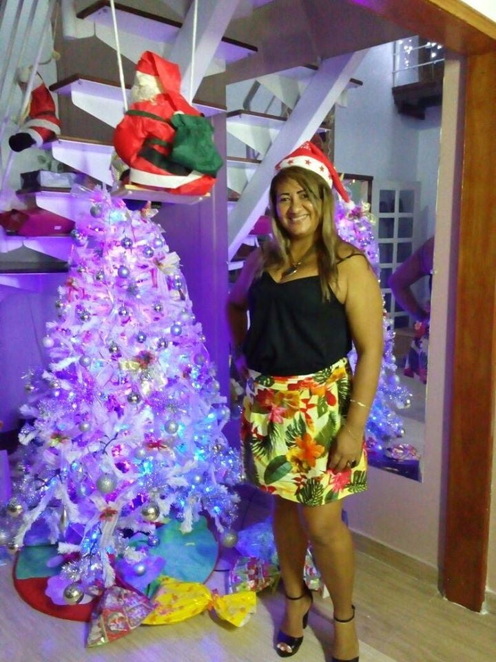 CINQUENTONA GOSTOSA #89544165