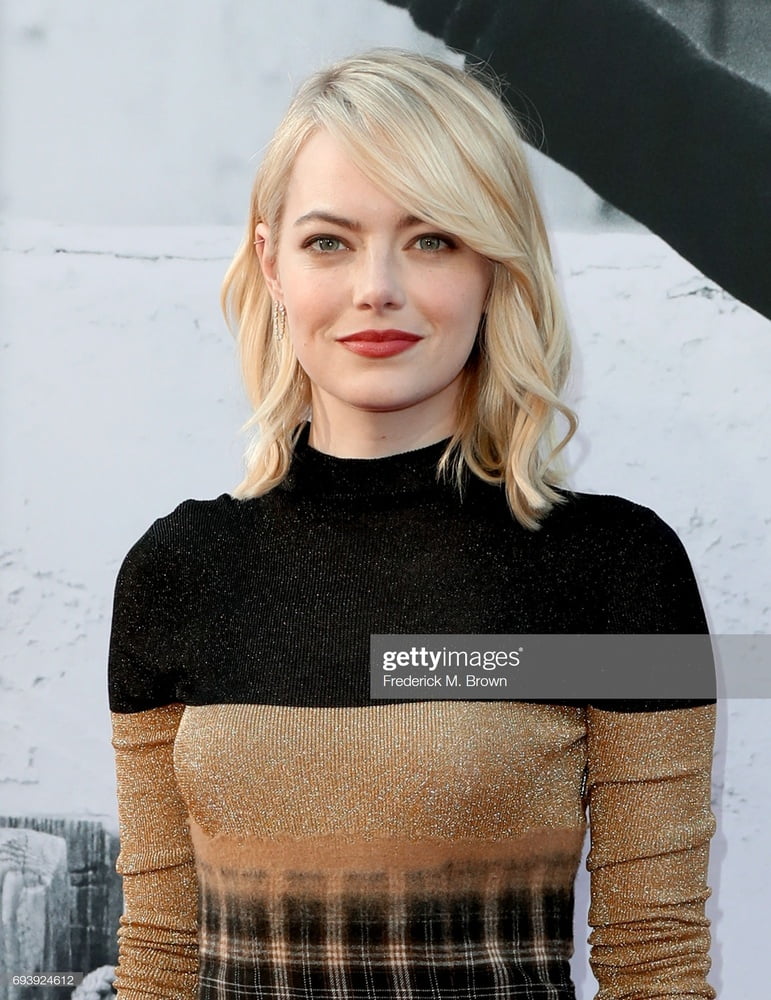 emma stone
 #106235840