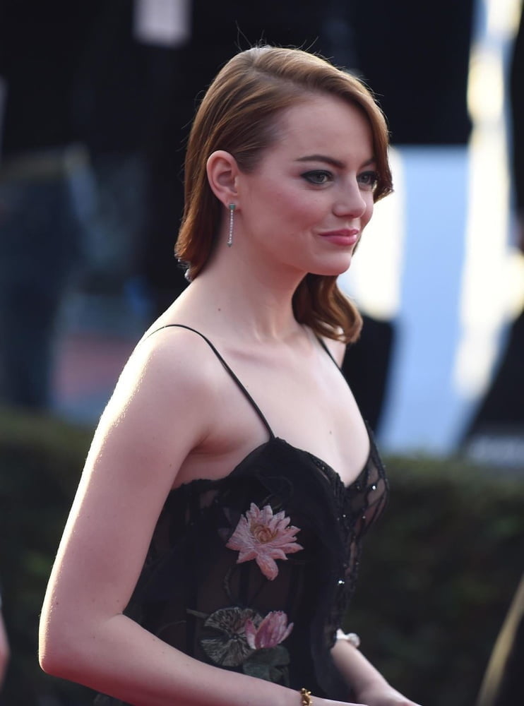 emma stone
 #106235874